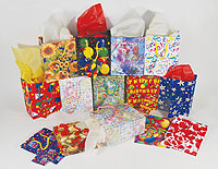 Plastic bags