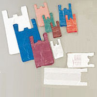 Plastic bags