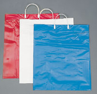 Plastic bags
