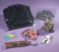 Plastic bags