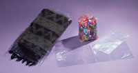 Plastic bags