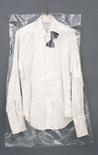 Plastic bags