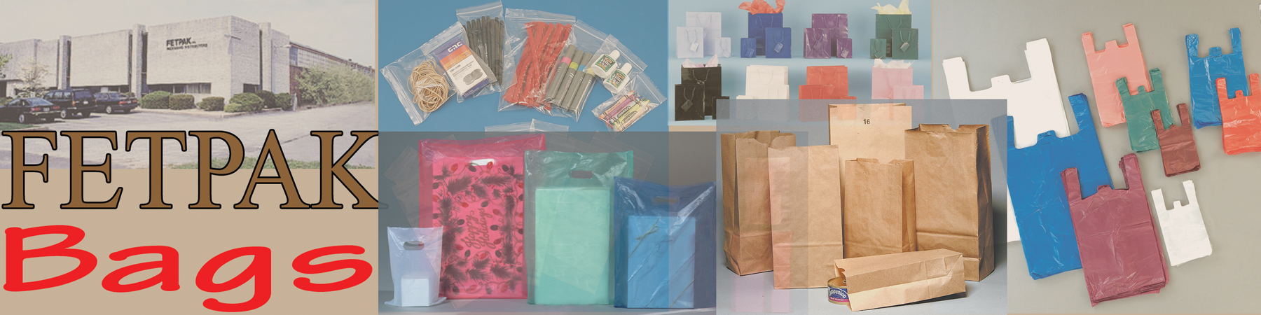 Ziplock Bags