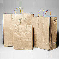 Plastic bags