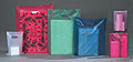 Apple Brand Reclosable Bags