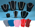 Apple Brand Reclosable Bags