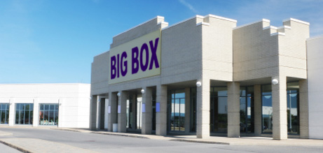 Small Businesses How They Will Survive the Big Box Stores