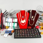 Use the correct eye-catching displays for your products.  Shown are some of Fetpak's Displays.