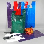 Fetpak's Heavyweight LD T-Shirt Bags