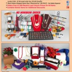 Fetpak's 56 Page Packaging Supplies Catalog