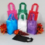 After putting the fine piece of jewelry in a classy box, our Rose Size Frosty Shopper Bags are perfect for your customers purchase.