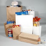 Paper Bags at Fetpak
