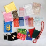 Choose Pouches That Compliment Your Products
