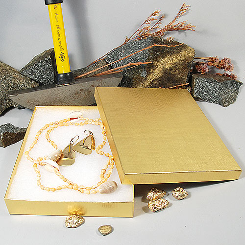 5 x 5 Anti Tarnish Jewelry Wrapping Tissue Paper