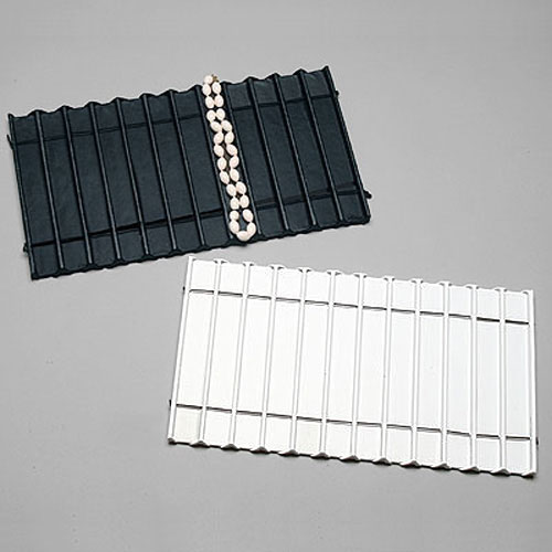 Jewelry Display Tray Inserts - Bangle Trays - Leatherette