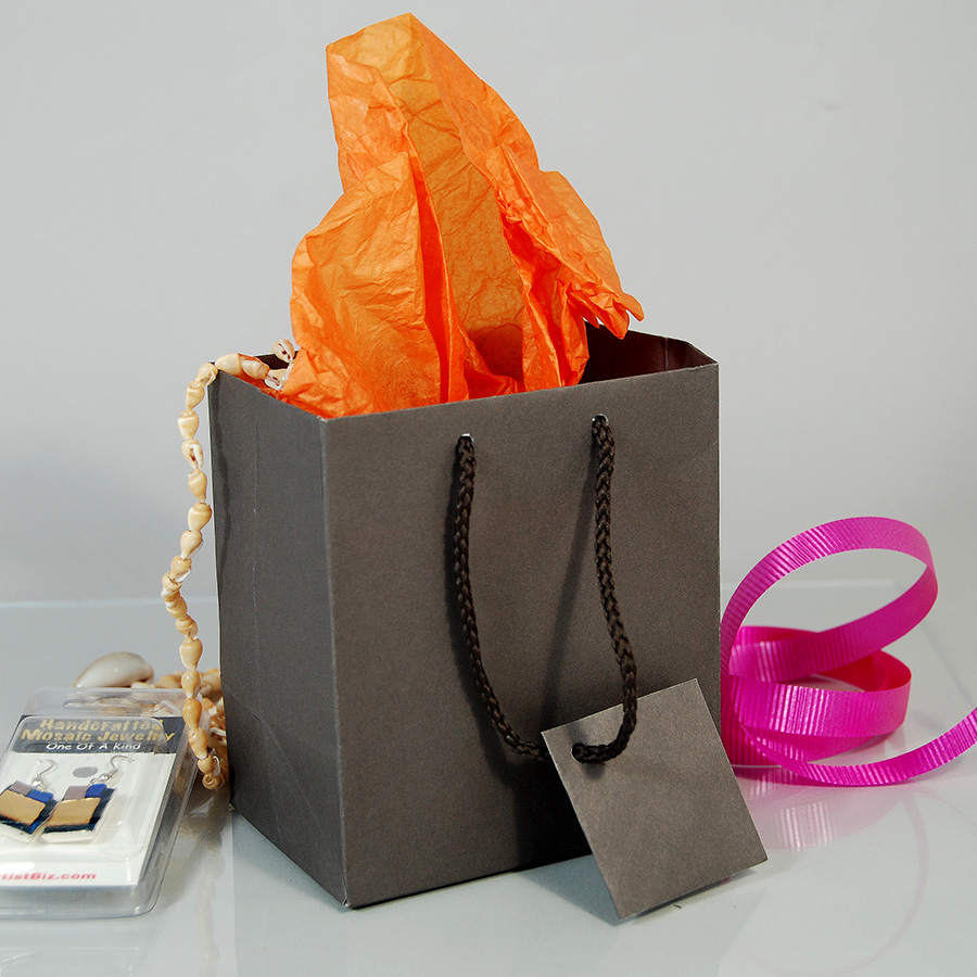 Wholesale Gift bags & boxes