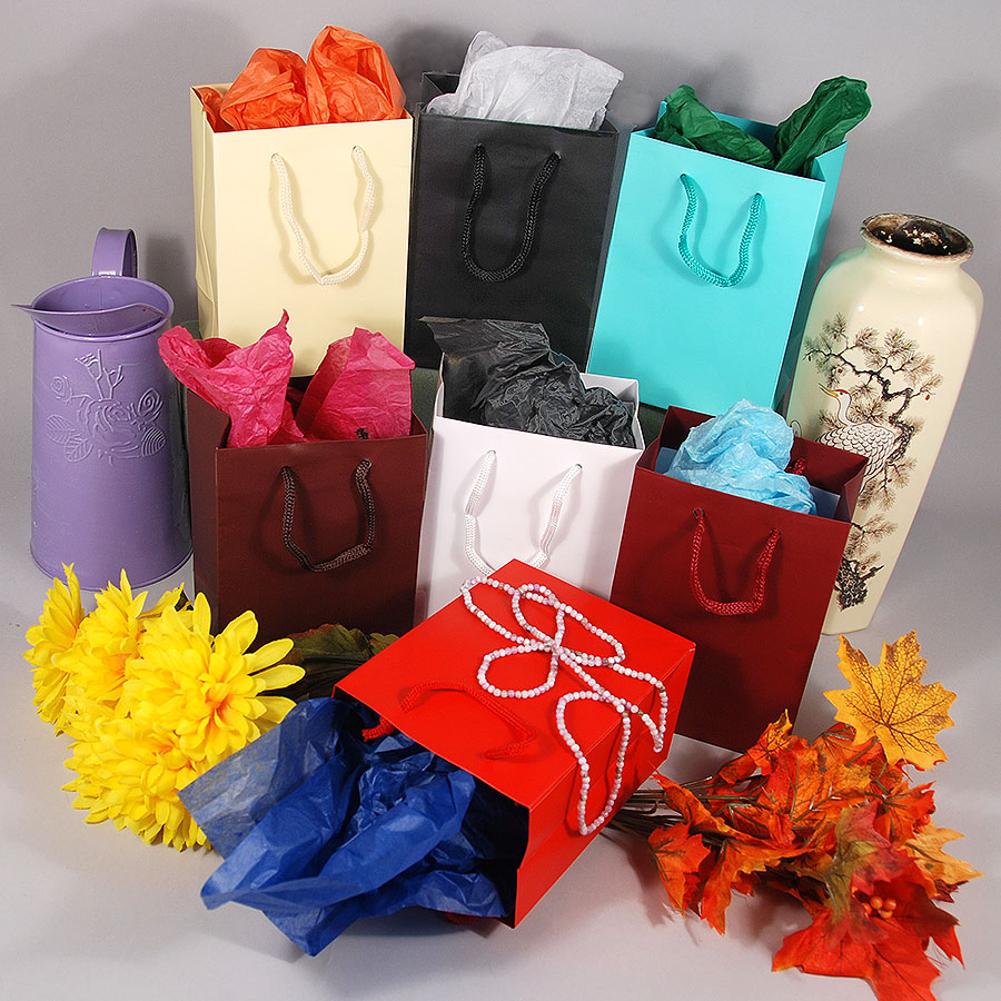 wholesale travel gift bags